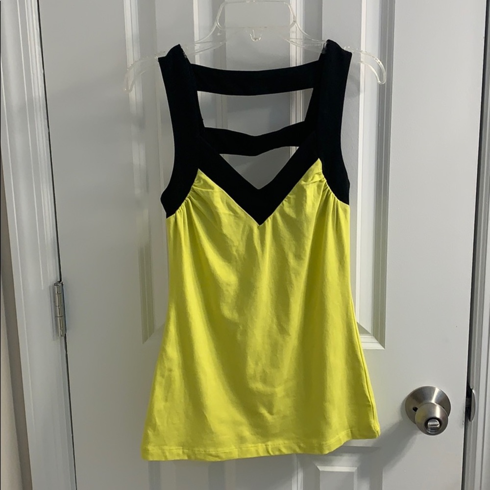 Express party top